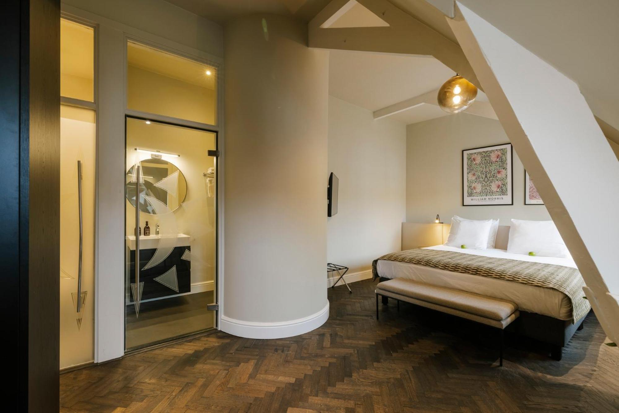 Hotel بلومِندال المظهر الخارجي الصورة