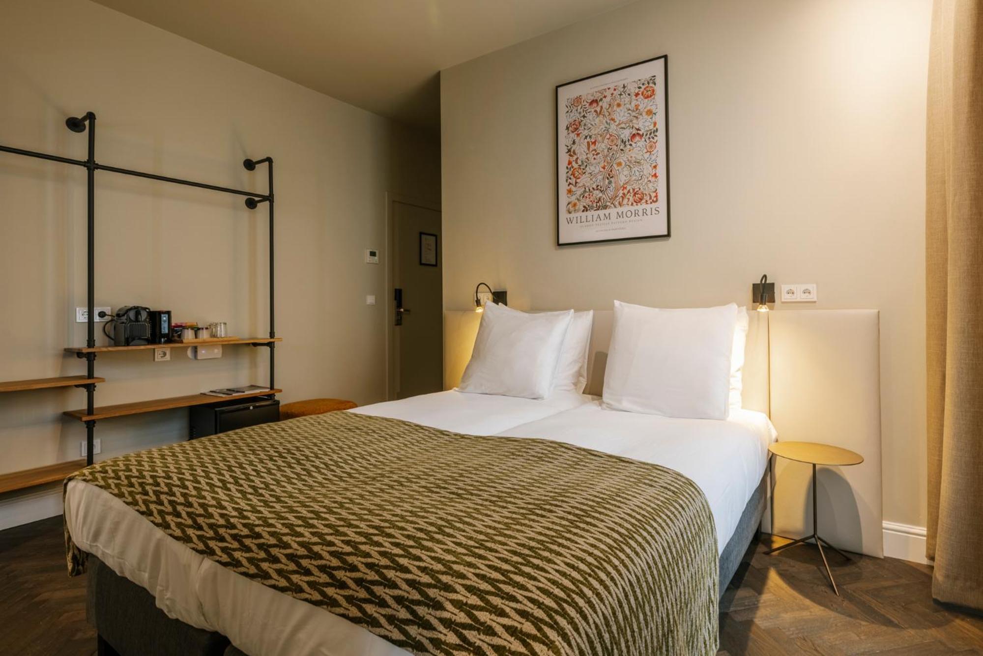 Hotel بلومِندال المظهر الخارجي الصورة