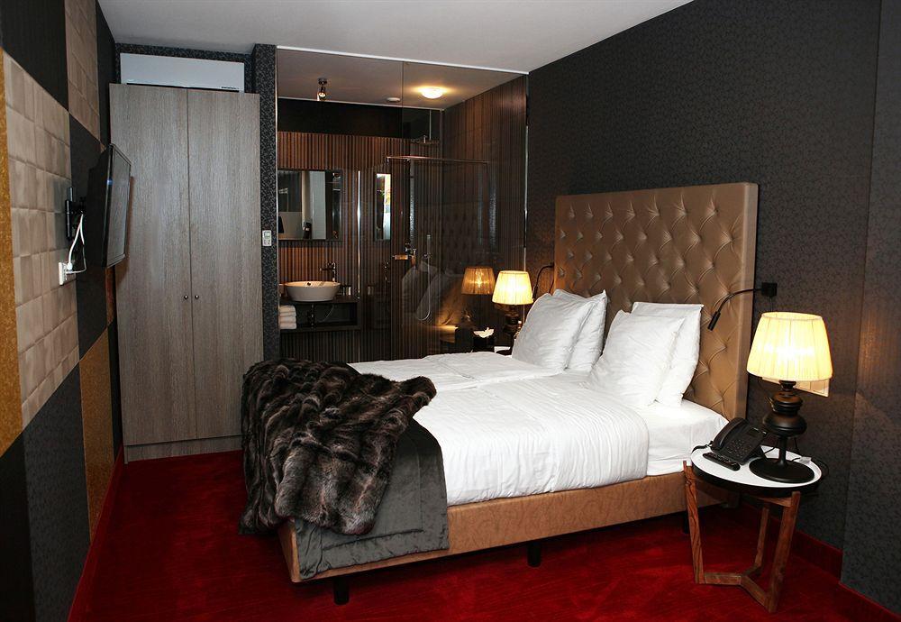 Hotel بلومِندال المظهر الخارجي الصورة