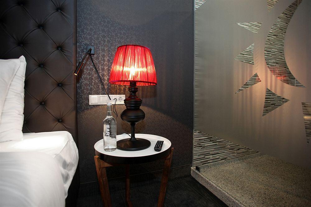 Hotel بلومِندال المظهر الخارجي الصورة