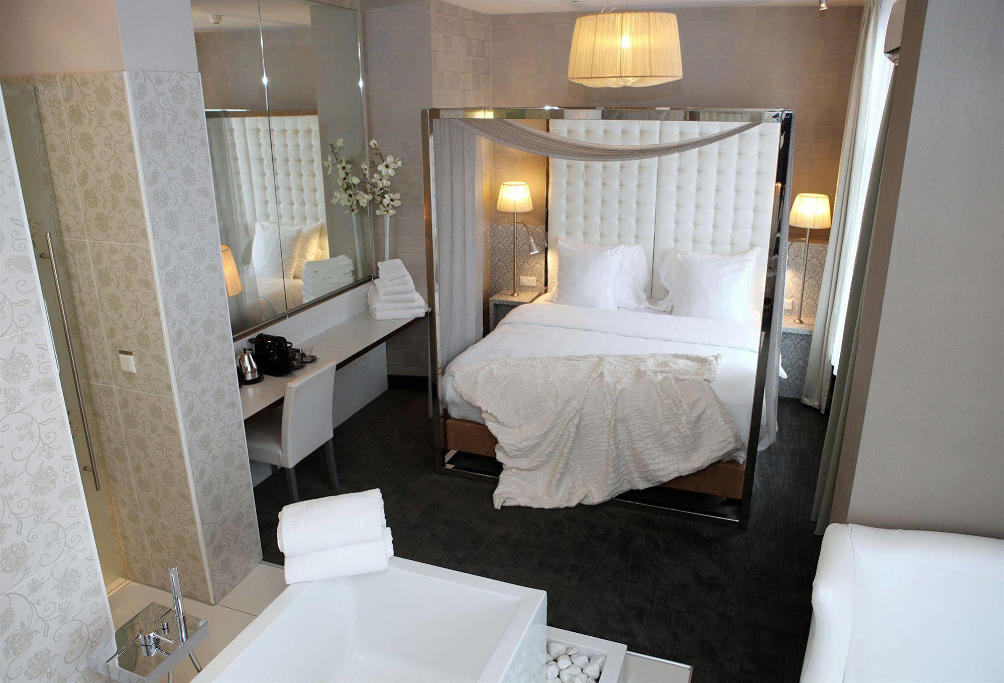 Hotel بلومِندال المظهر الخارجي الصورة